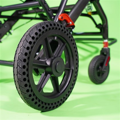 Ελαστικά Power Chair